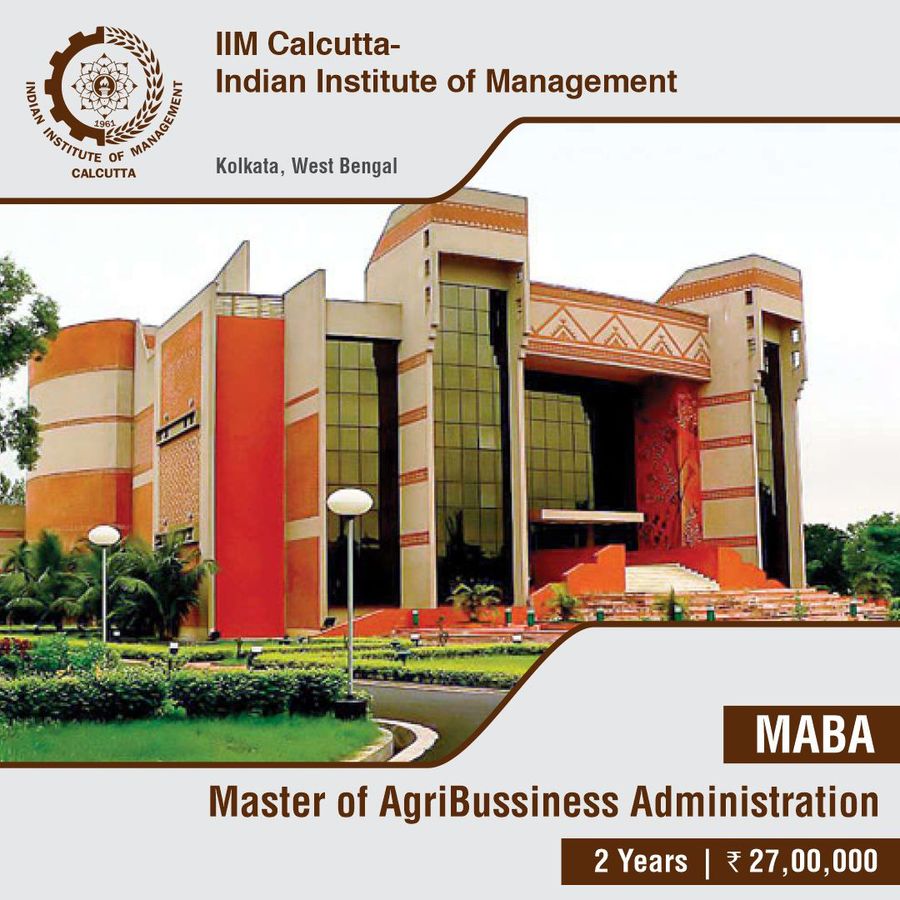 Indian Institute of Management (Iimb) -Kolkata